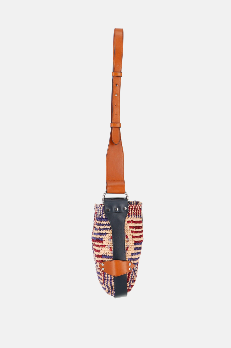 Isabel Marant Bayia" Bag