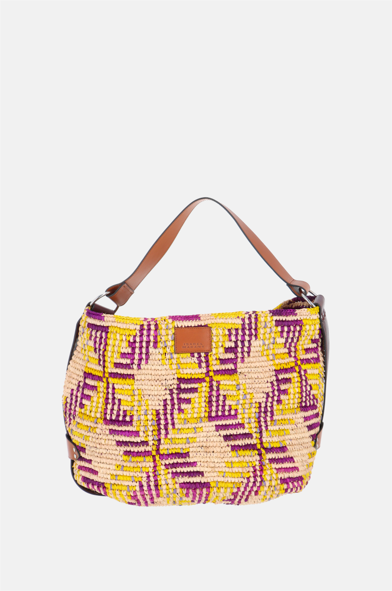 Isabel Marant "Bayia" Bag