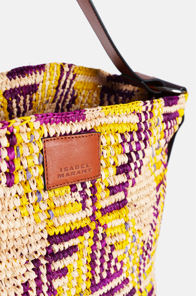 Cabas Tasche "Bayia" Isabel Marant