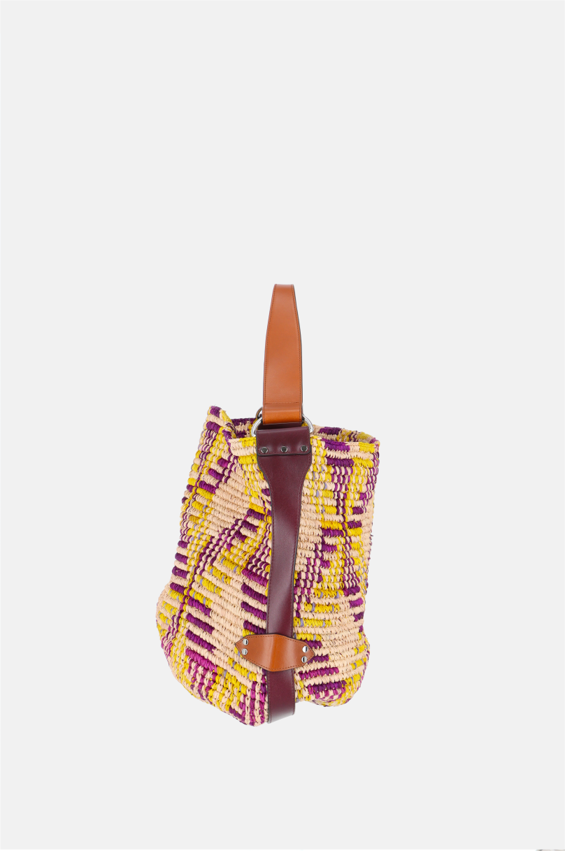 Sac Cabas "Bayia" Isabel Marant