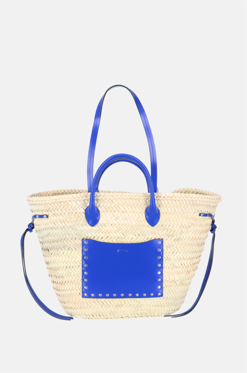 Isabel Marant "Cadix" Beach Bag