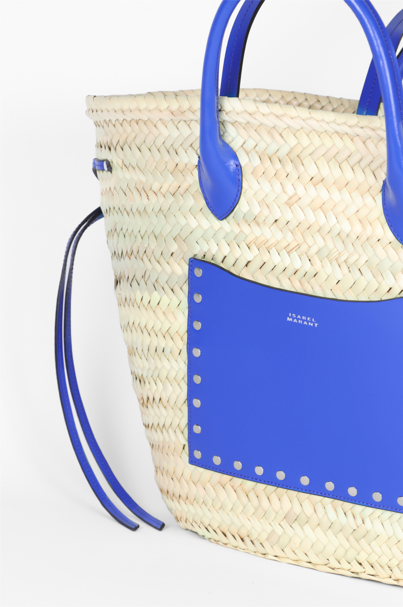 Sac Panier "Cadix" Isabel Marant