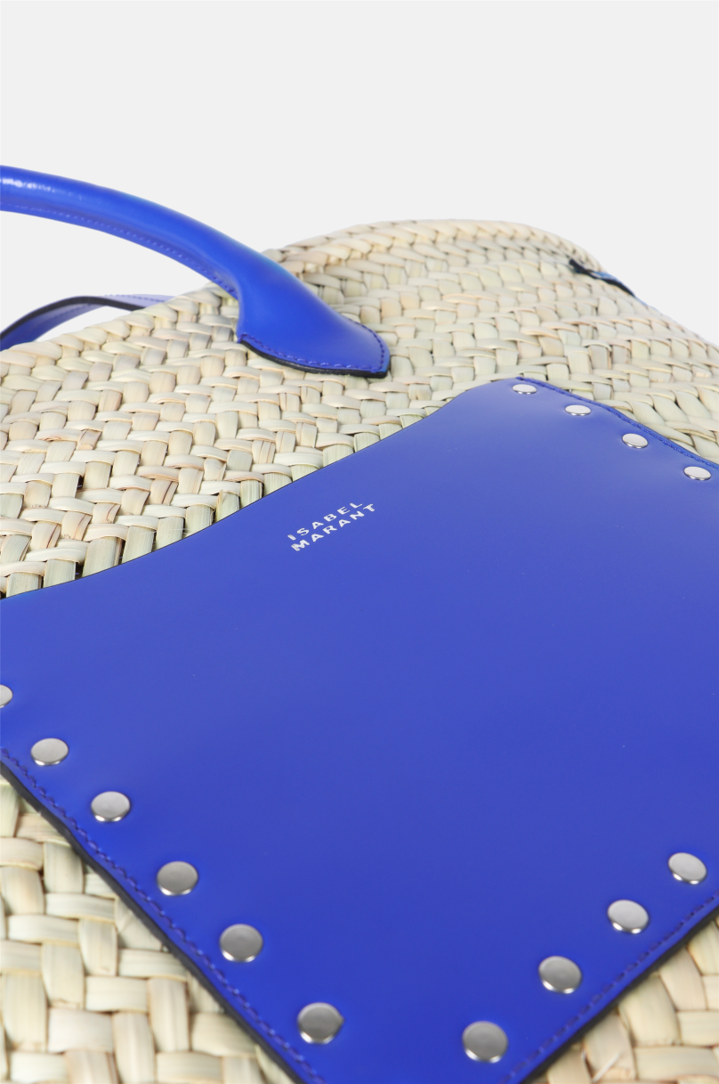 Isabel Marant "Cadix" Beach Bag