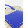 Isabel Marant "Cadix" Beach Bag
