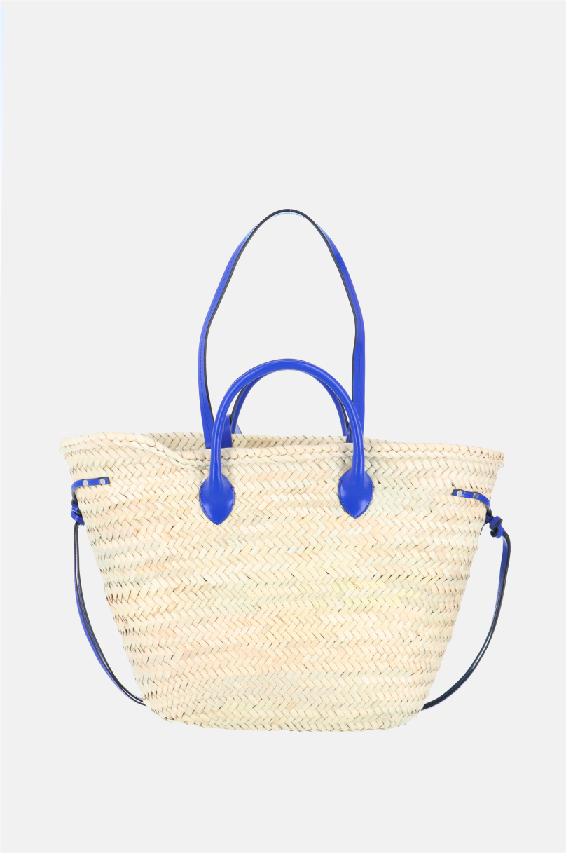 Isabel Marant "Cadix" Beach Bag