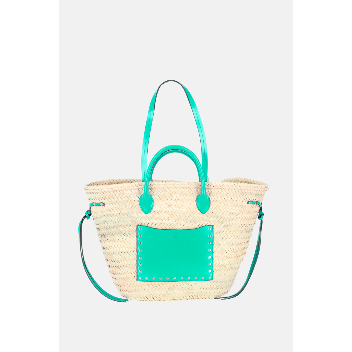 Sac Panier "Cadix" Isabel Marant