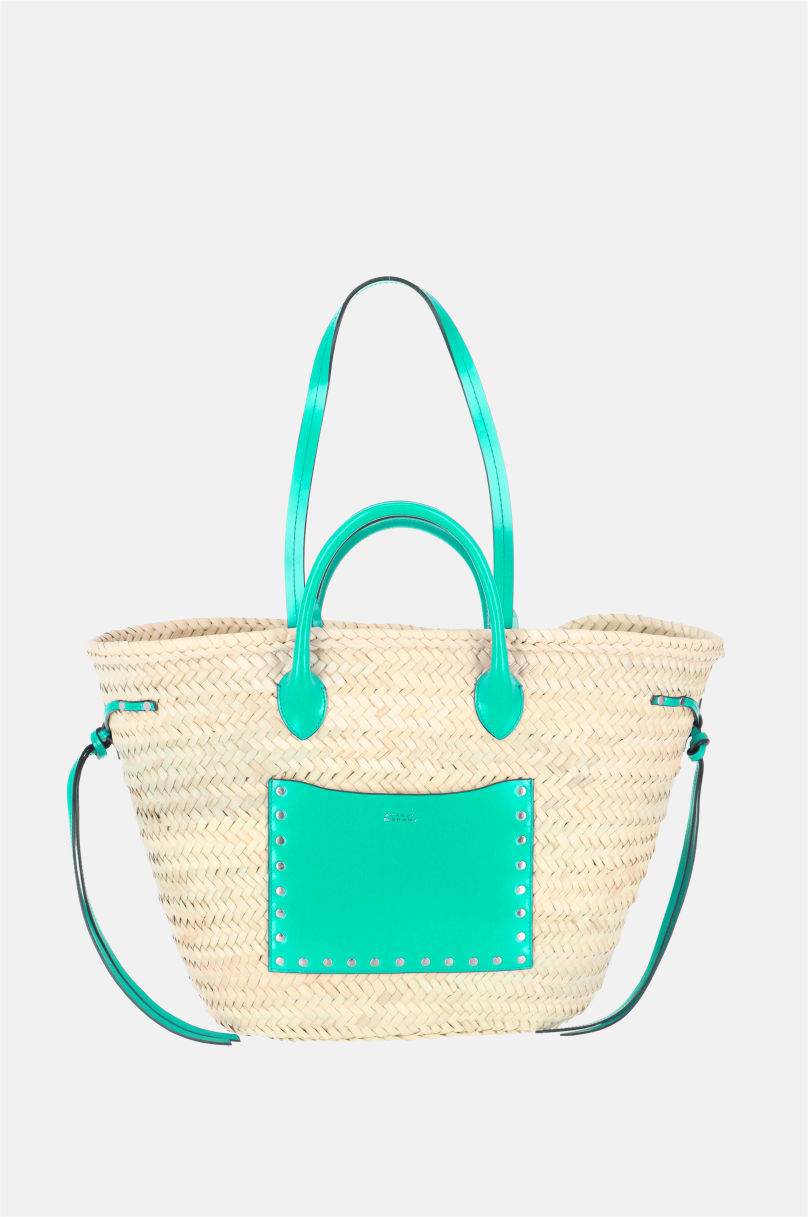 Sac Panier "Cadix" Isabel Marant
