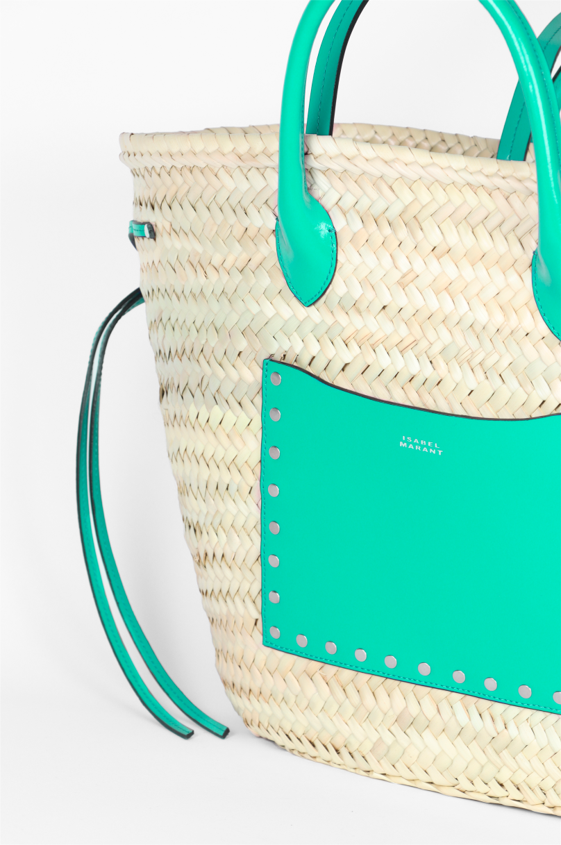 Sac Panier "Cadix" Isabel Marant