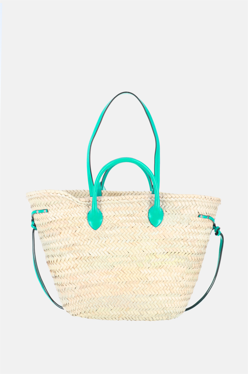 Sac Panier "Cadix" Isabel Marant