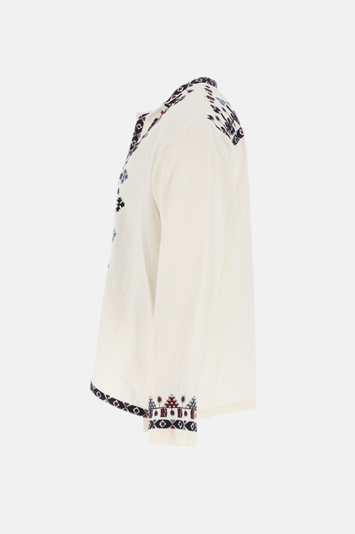 Marant "Cikariah" blouse
