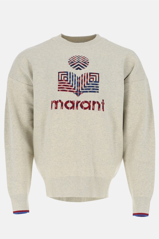 Marant "Larrison" Sweater