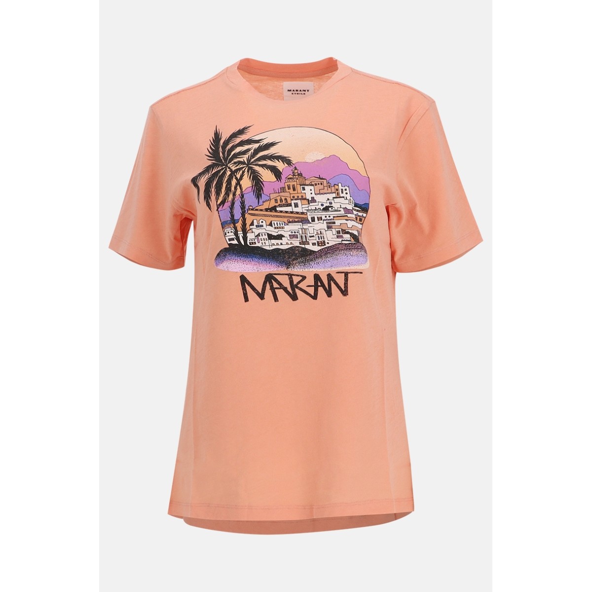 Marant Etoile  "Zewel" T-shirt