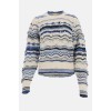 Marant Etoile "Ambre" Sweater