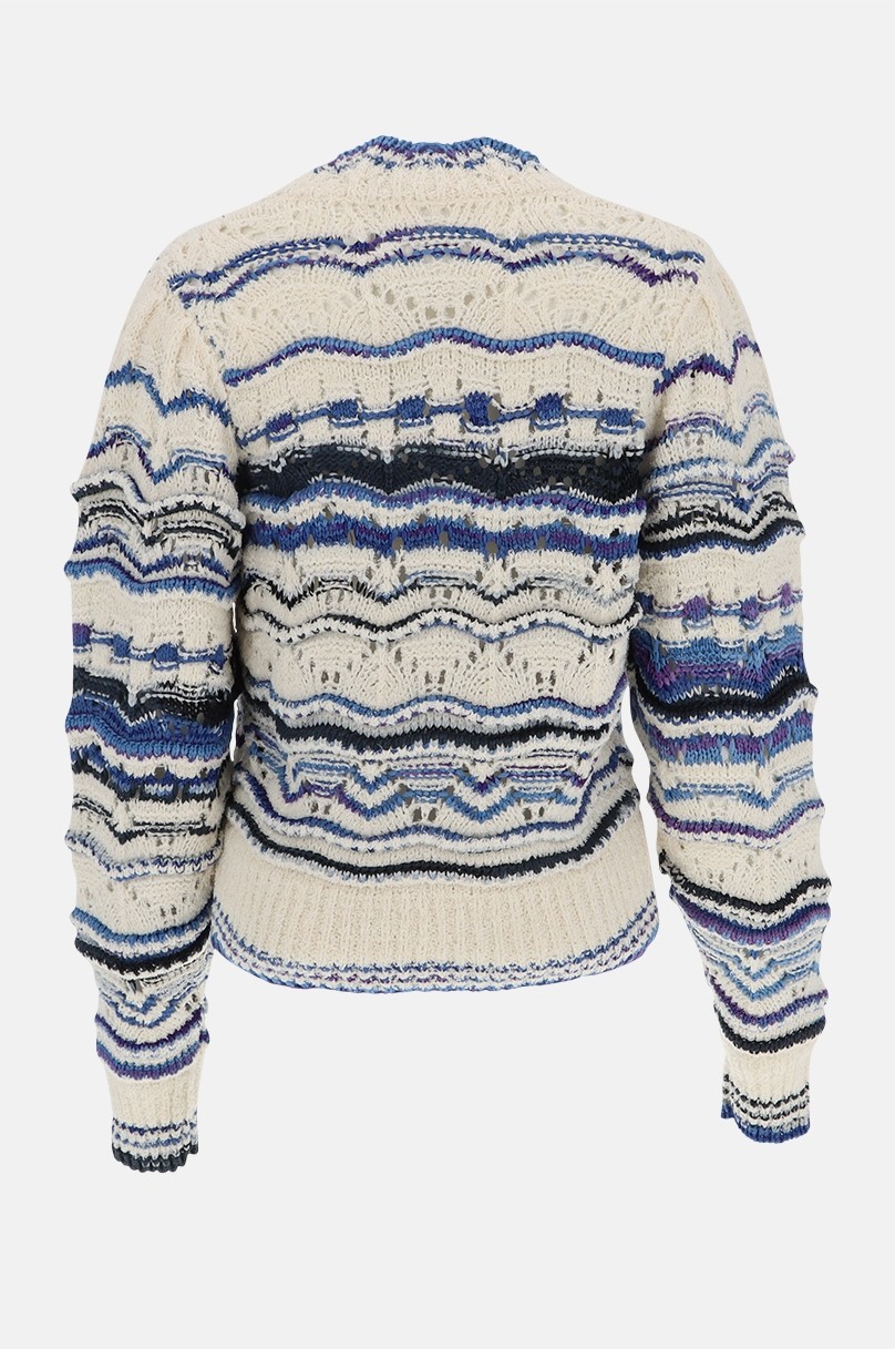 Marant Etoile "Ambre" Sweater