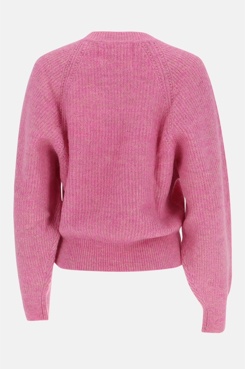 Pullover "Amelia" Marant Stern