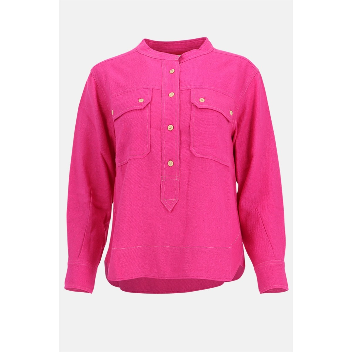Blouse "Tecoyo" Marant Etoile