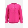 Blouse "Tecoyo" Marant Etoile