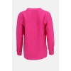 Bluse "Tecoyo" Marant Etoile