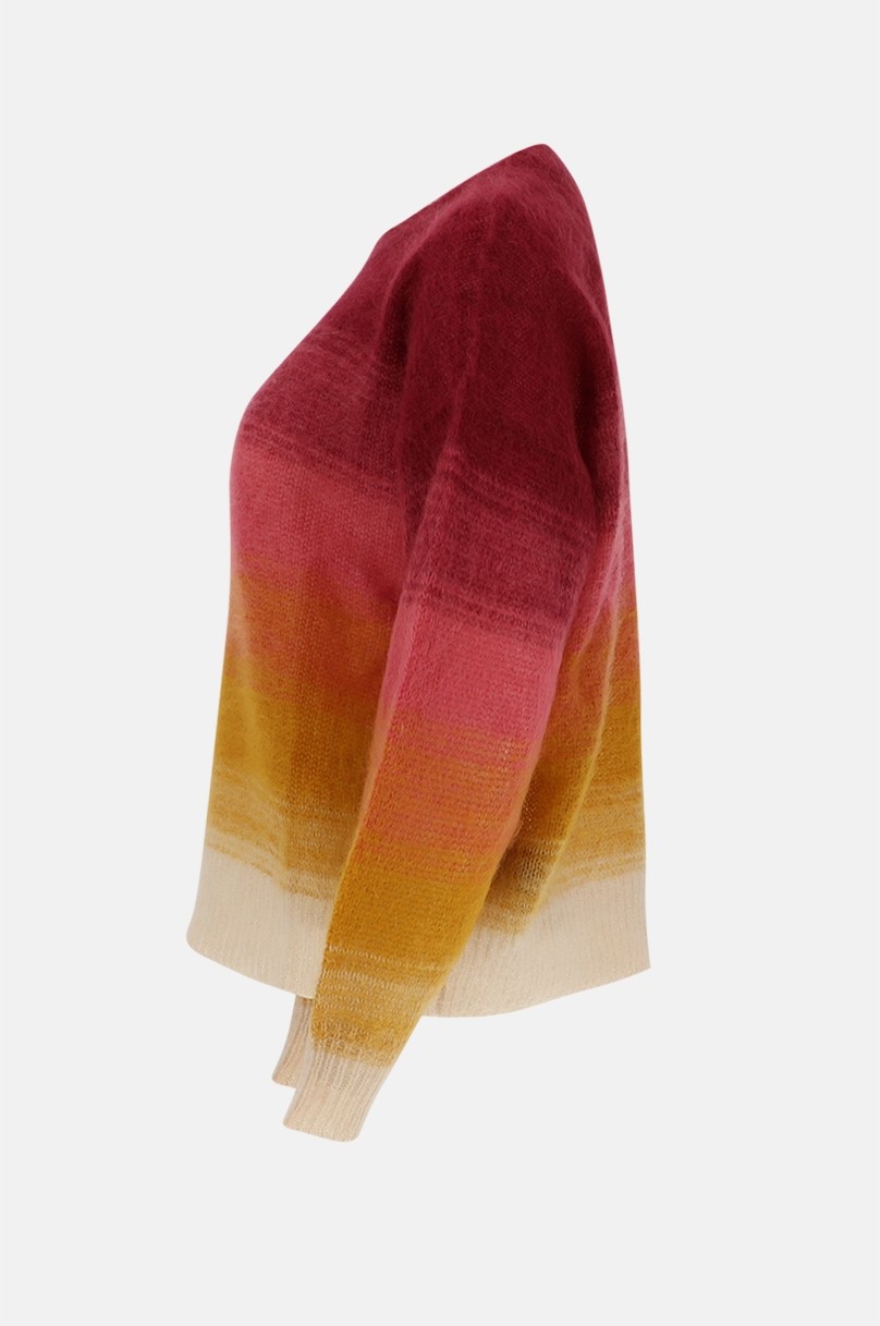 Pull "Drussell" Marant Etoile