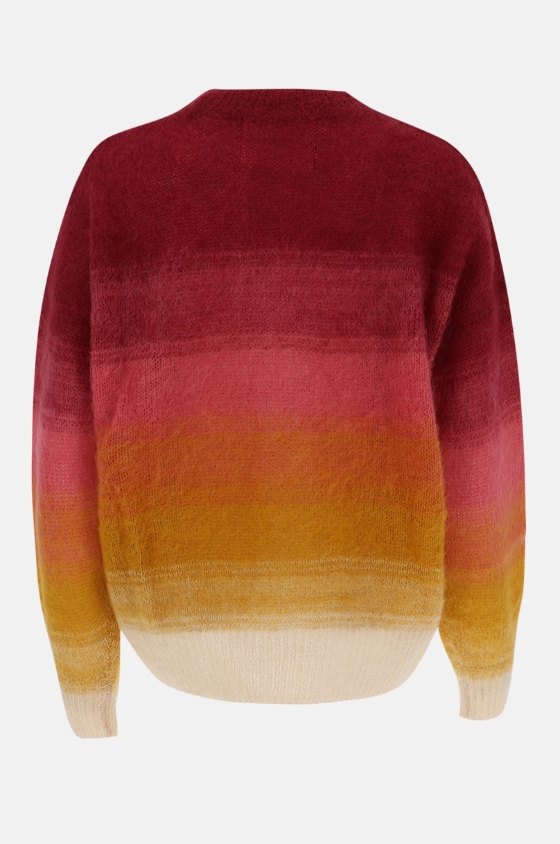 Pullover "Drussell" Marant Stern