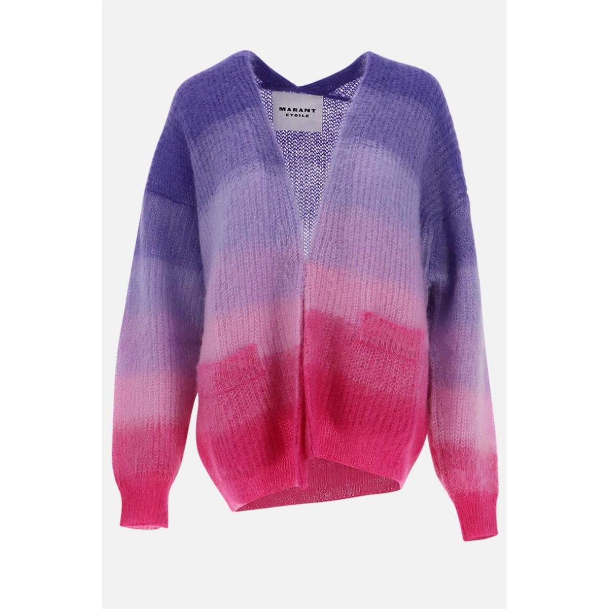 Strickjacke "Dana" Marant Stern