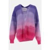 Strickjacke "Dana" Marant Stern