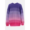 Strickjacke "Dana" Marant Stern
