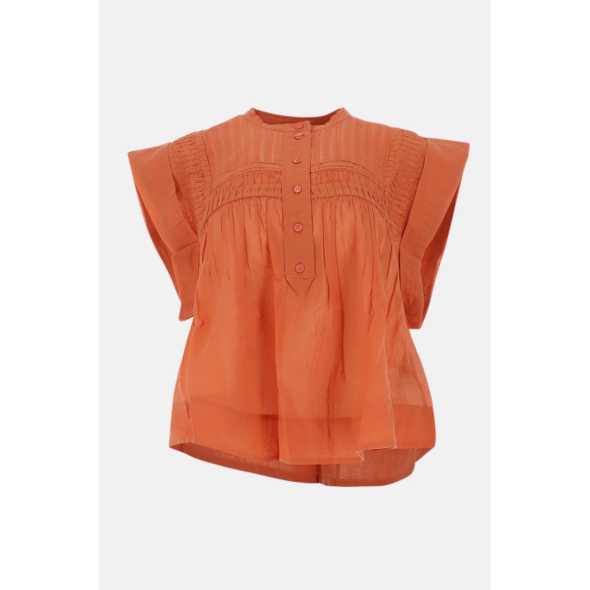 Blouse "Leaza" Marant Etoile