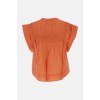 Bluse "Leaza" Marant Etoile