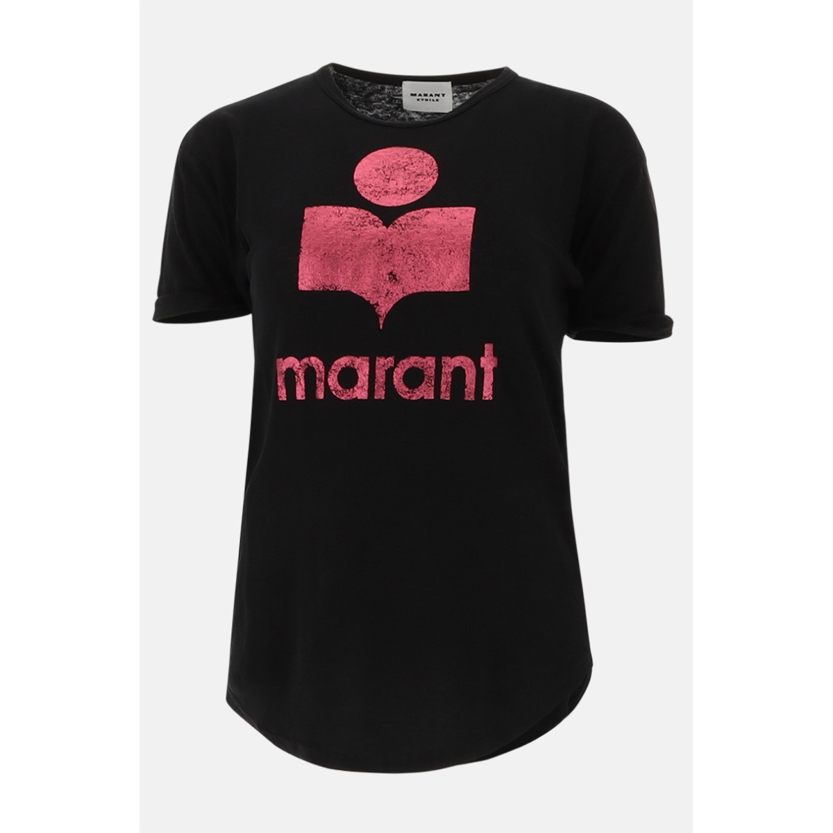 Isabel Marant Koldi T-shirt