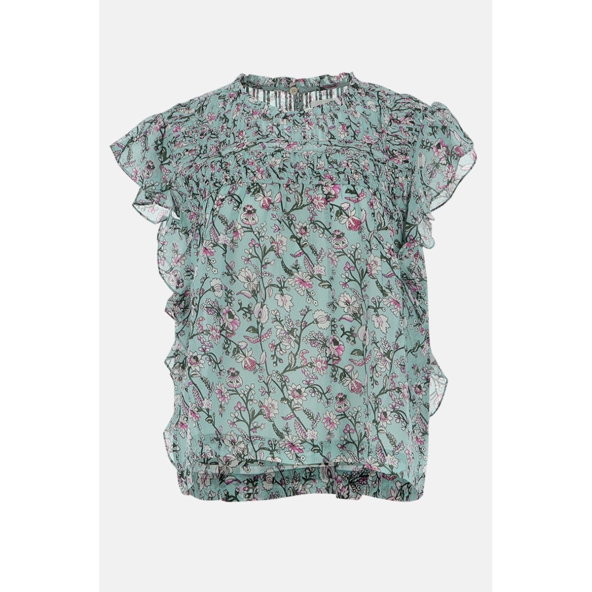 Top "Layona" Marant Etoile