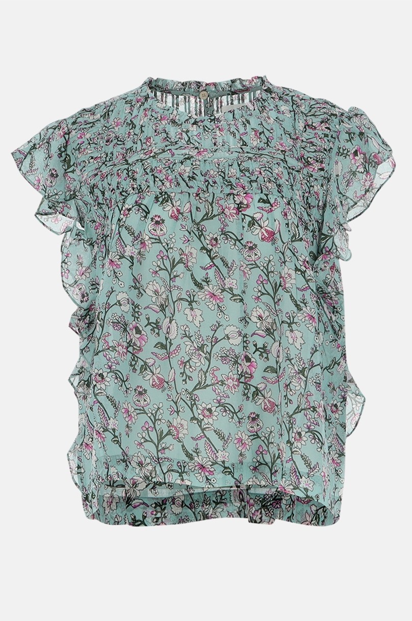 Top "Layona" Marant Etoile