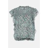 Top "Layona" Marant Etoile