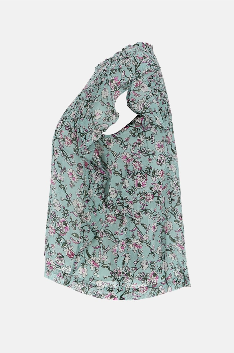 Top "Layona" Marant Etoile