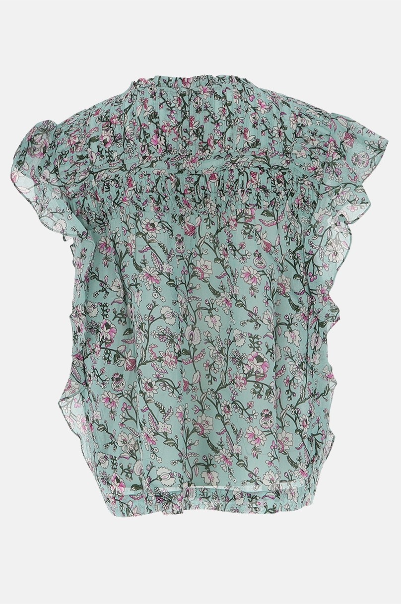 Top "Layona" Marant Etoile