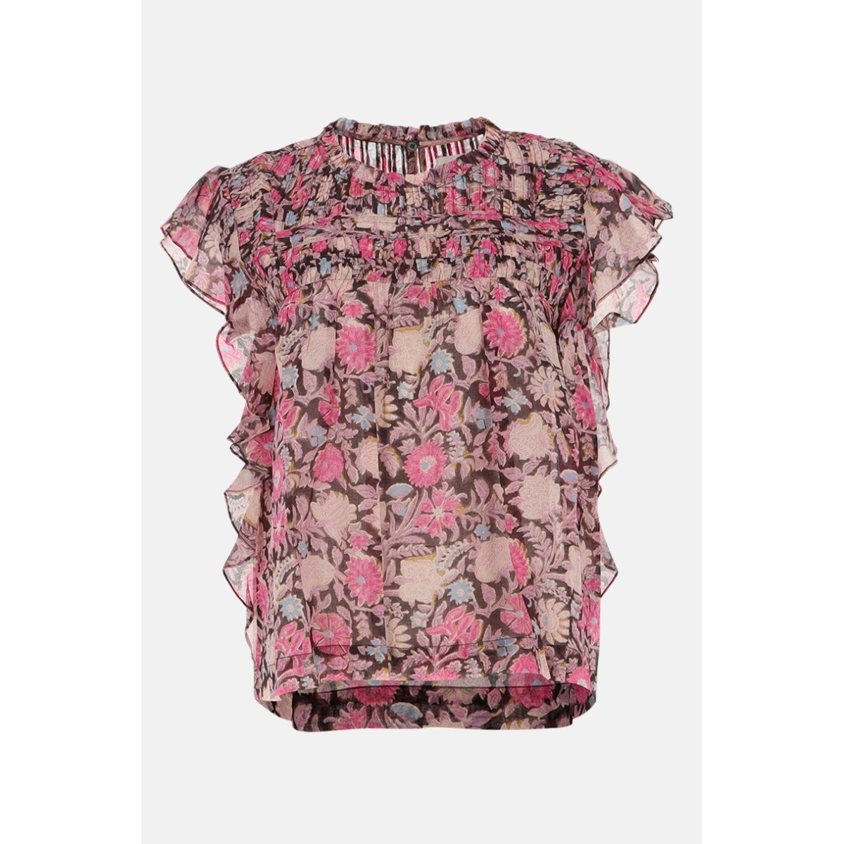 Top "Layona" Marant Etoile