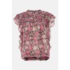 Top "Layona" Marant Etoile