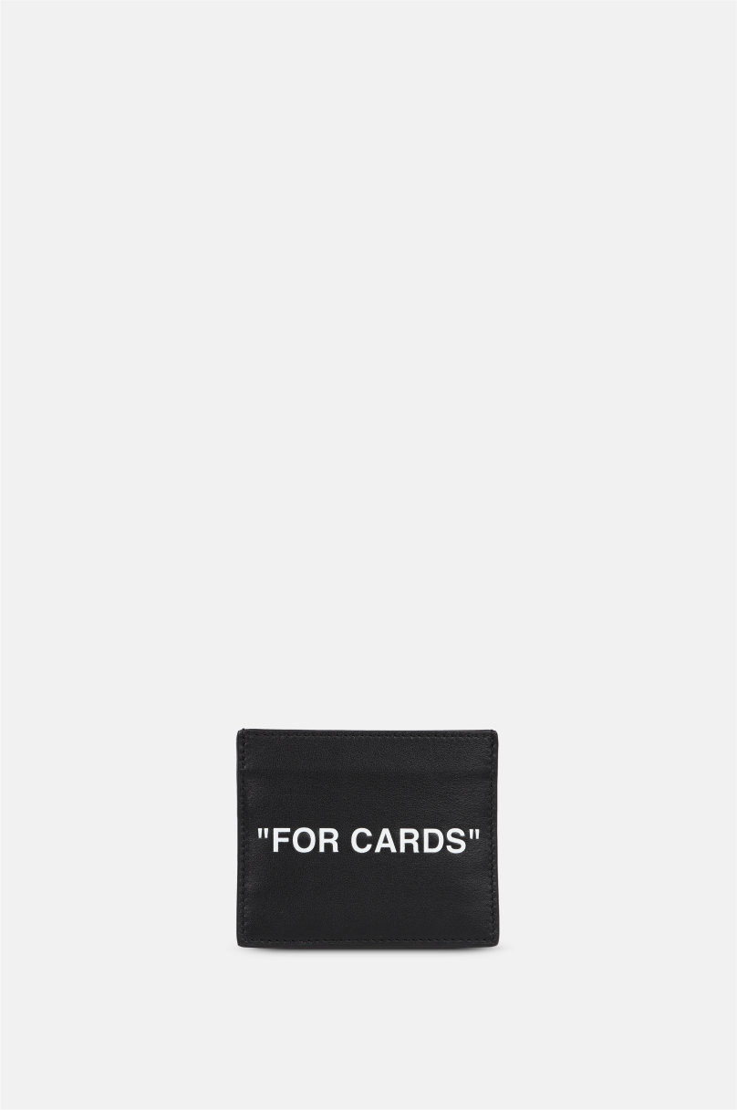 Porte-cartes Off-White