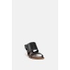 Sandalen mit Absätzen Alexander McQueen