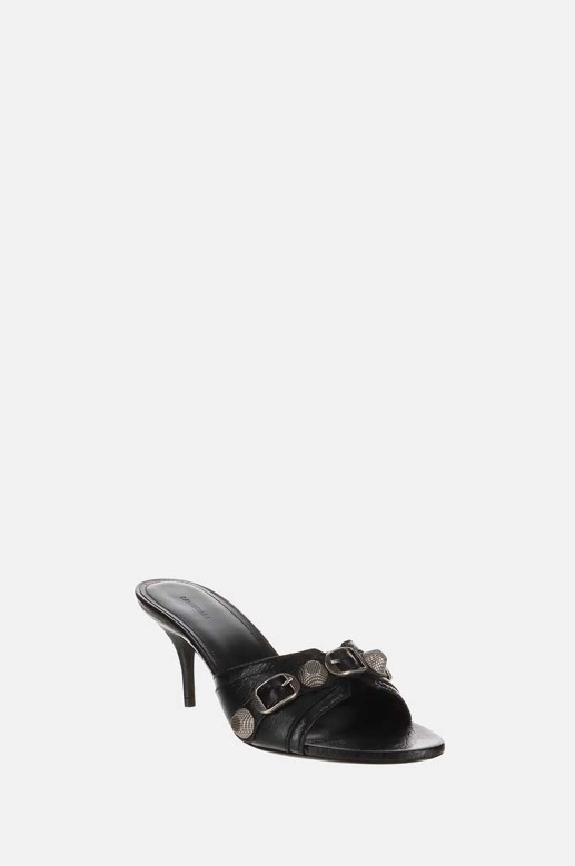 Sandale Cagole Balenciaga