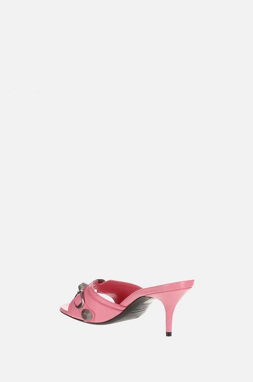 Cagole Sandale Balenciaga