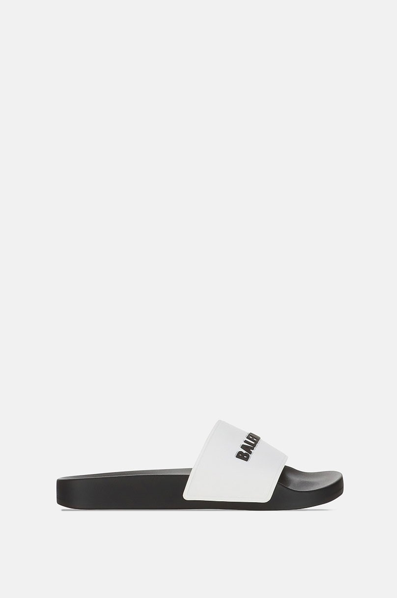 Sandalen Balenciaga Pool slide