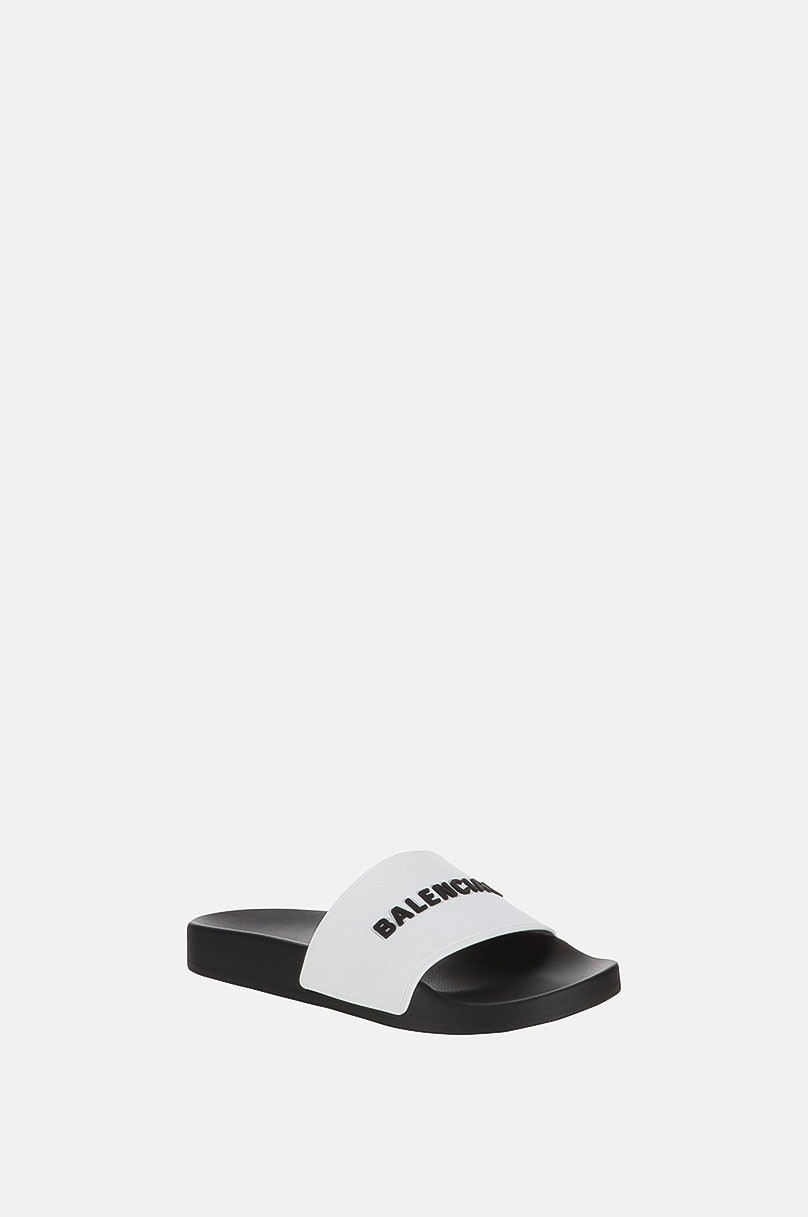 Sandalen Balenciaga Pool slide