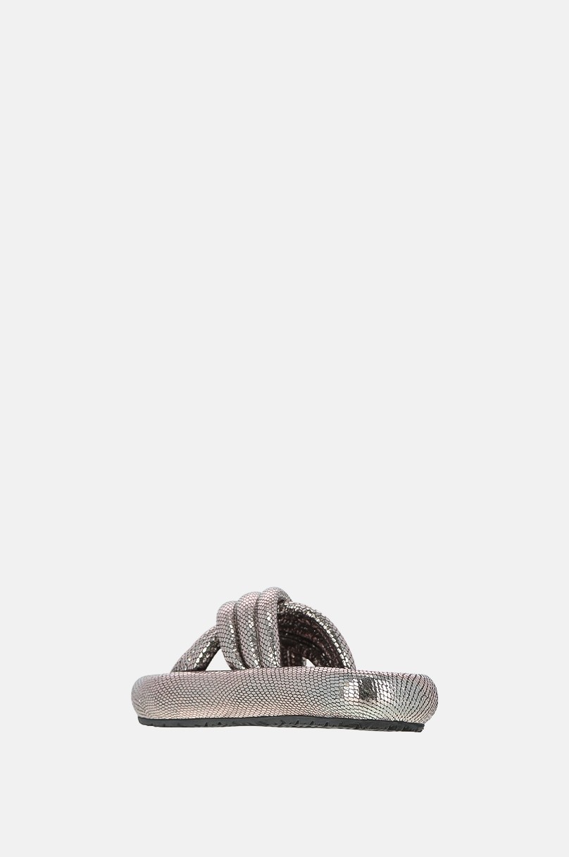 Sandales "Niloo" Isabel Marant