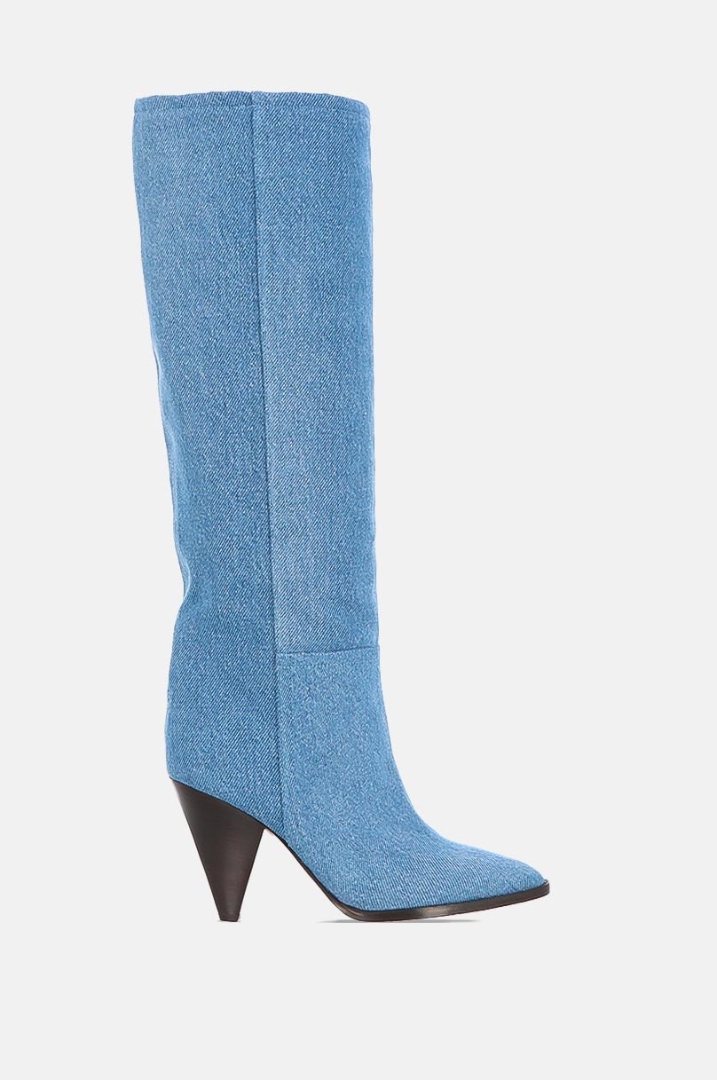 Bottes Ririo Isabel Marant