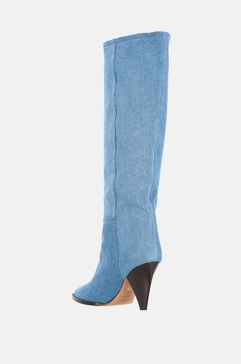 Bottes Ririo Isabel Marant