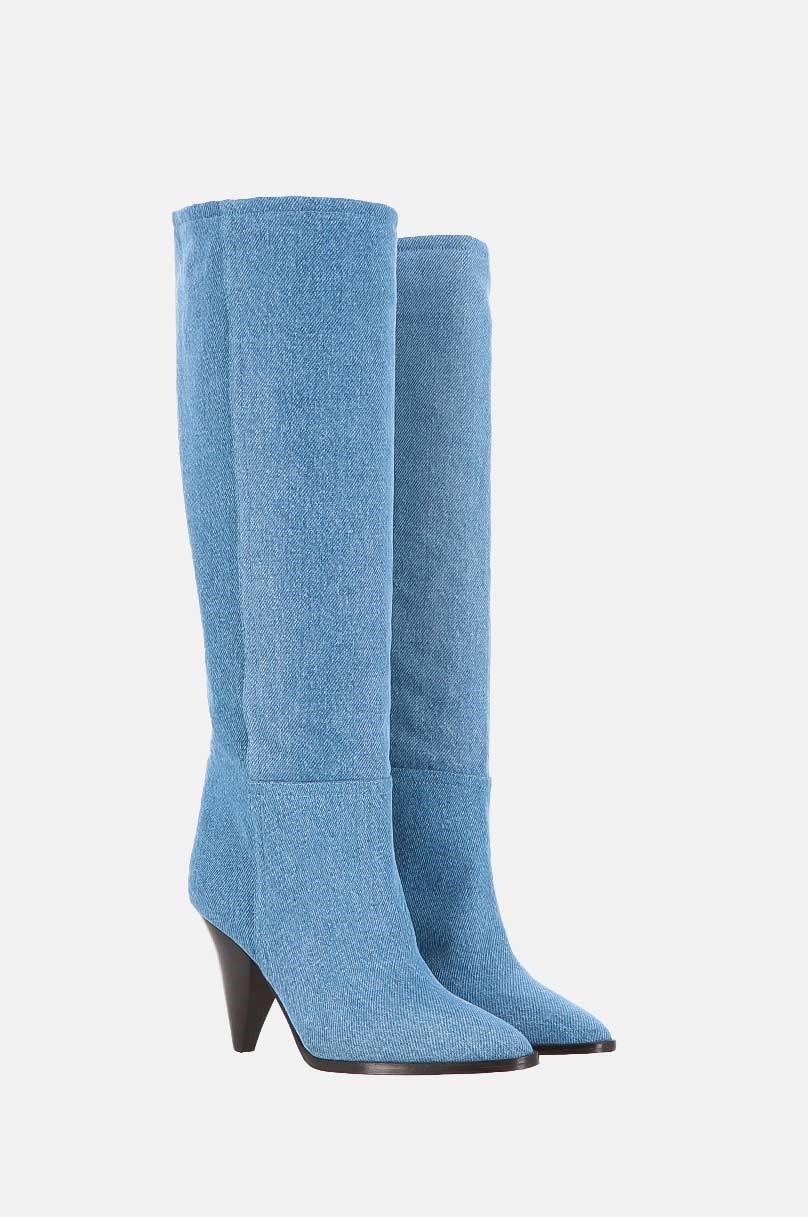 Isabel Marant Ririo Boots