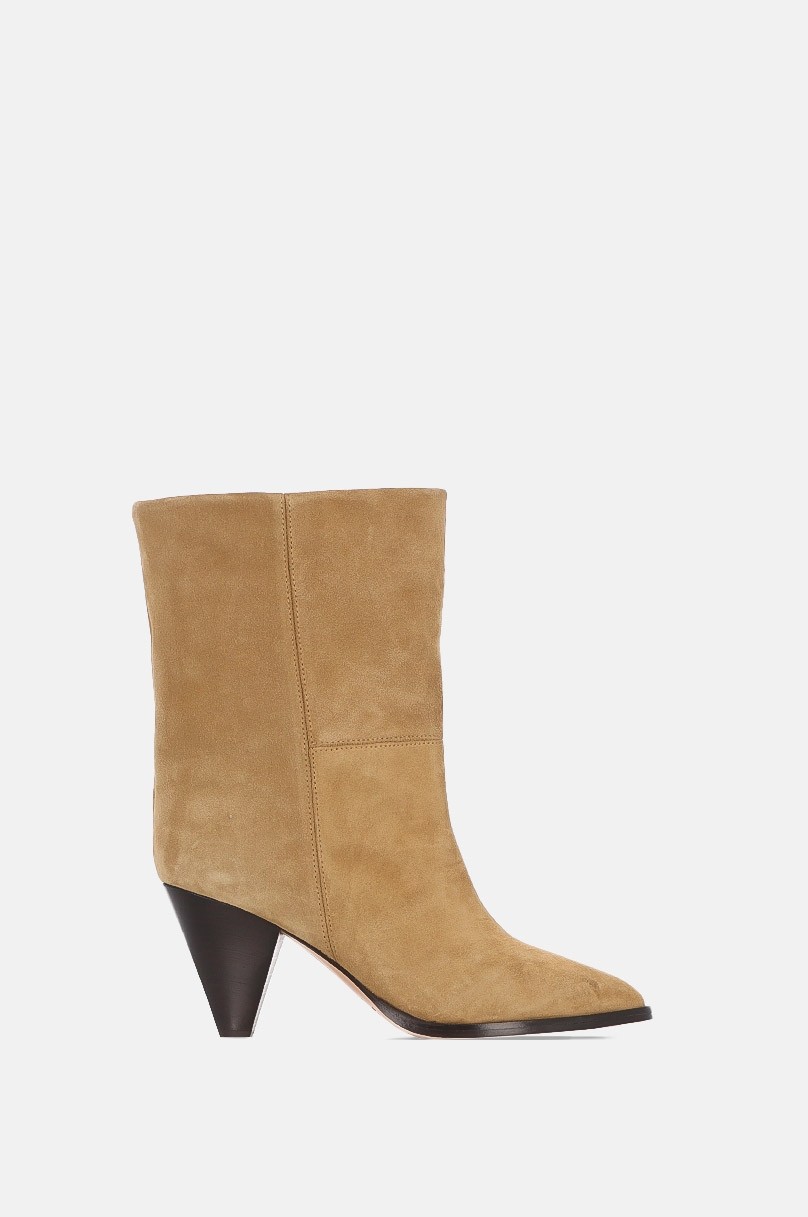 Isabel Marant "Rouxa" Boots