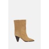 Bottes "Rouxa" Isabel Marant