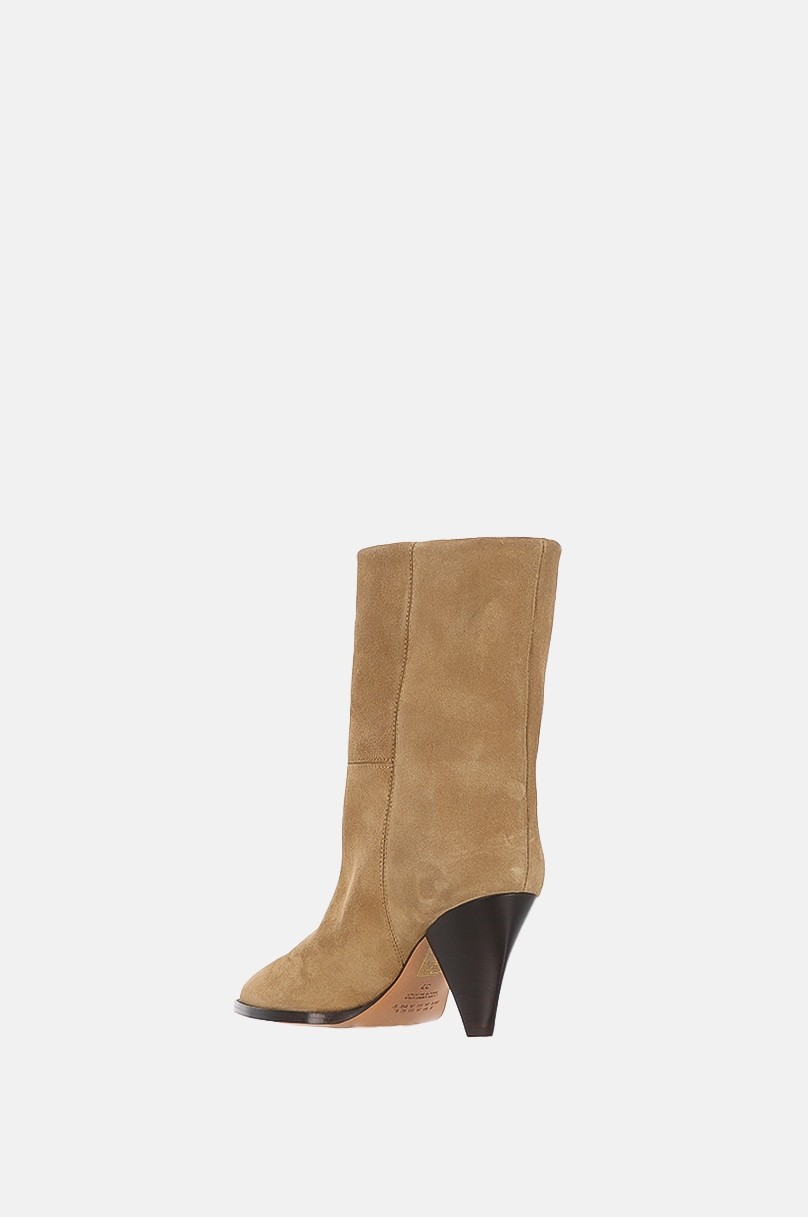 Isabel Marant "Rouxa" Boots